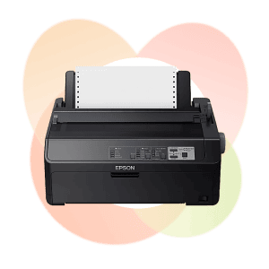 Dot Matrix Printer